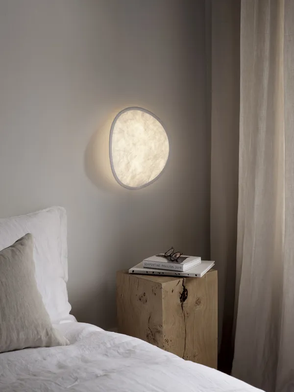 Tense Vegglampe