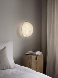 Tense Vegglampe