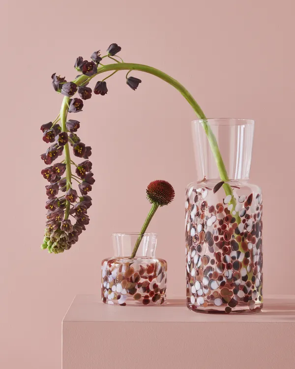 Meadow Vase 30 cm Efterår