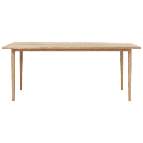 Arv Spisebord 90x180 cm Oljet Eik