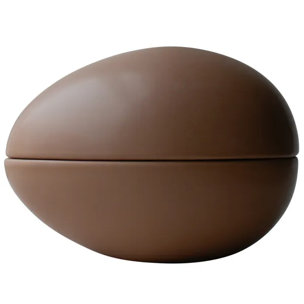 Nest Påskdekoration / Skål Nougat