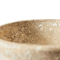 Eris Skål 15X21.5 cm Sand