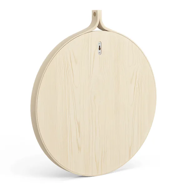 Comma Peili Ø52 cm Kirkaslakattu