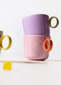 Play Krus 35 cl Rosa / Oransje
