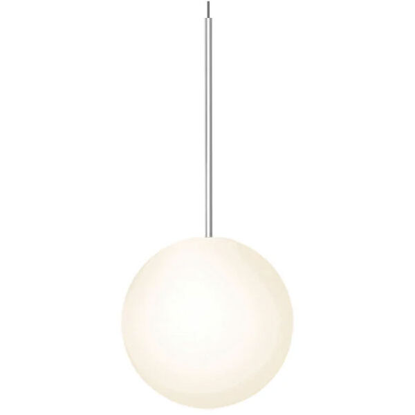 Bola Sphere Riippuvalaisin 254 cm Krominvärinen
