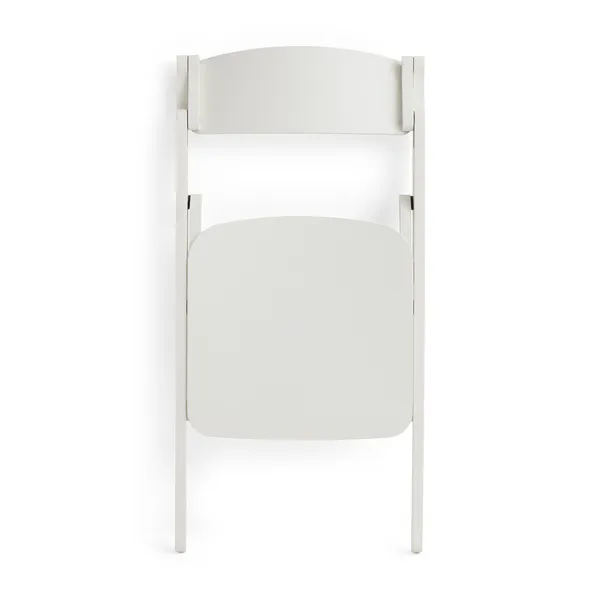 Backflip Stol Cream White
