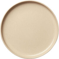 BON Tallrik 22 cm Beige