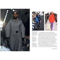 Little Book of Balenciaga Bok