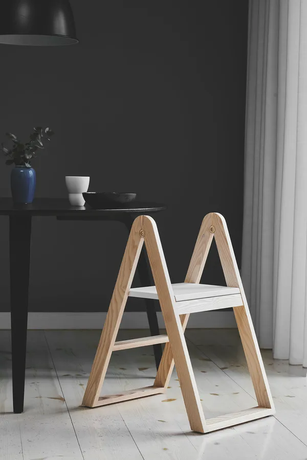 Reech Trappall 72 cm Ask