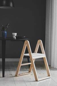 Reech Trappall 72 cm Ask