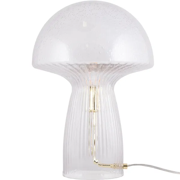 Fungo Bordlampe Special Edition 16 cm Røg