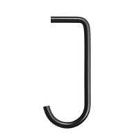 String J Krok Til Metallhylle 5-pk Sort