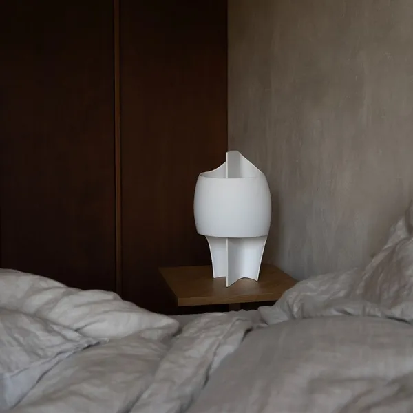 La Lampe B Bordlampe 39 cm