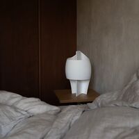 La Lampe B Bordlampe 39 cm