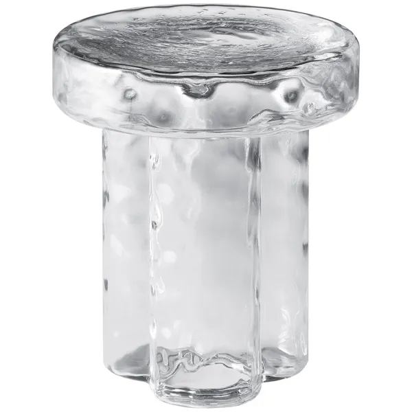 Soda Side Table Ø38 Amber