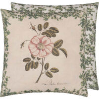 La Rose Tyyny 50x50 cm Rose