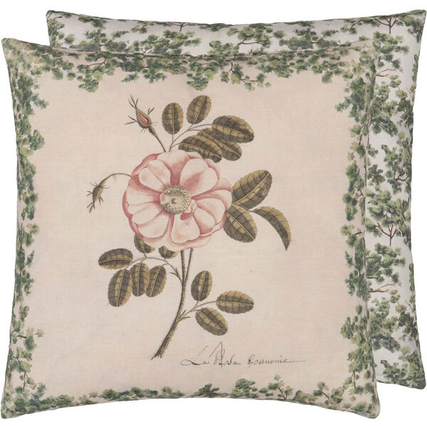 La Rose Tyyny 50x50 cm Rose