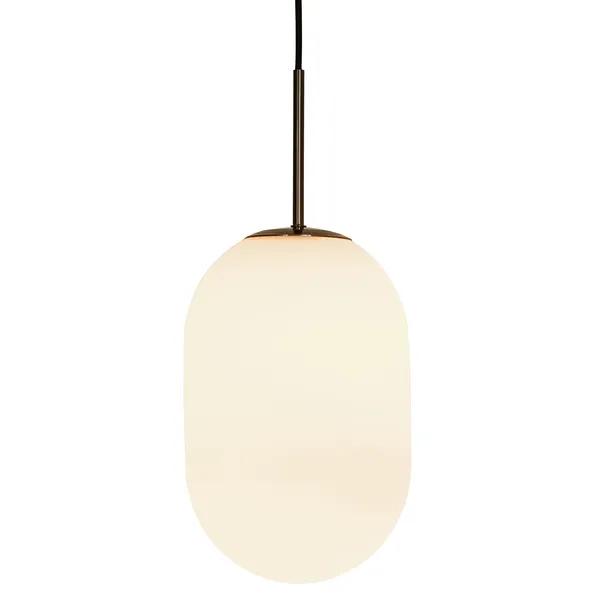 Noor Pendel Opal / Sort 265 cm