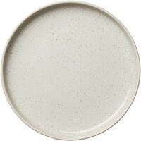 BON Tallerken 22 cm Steam
