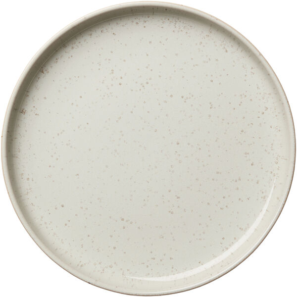 BON Tallerken 22 cm Steam