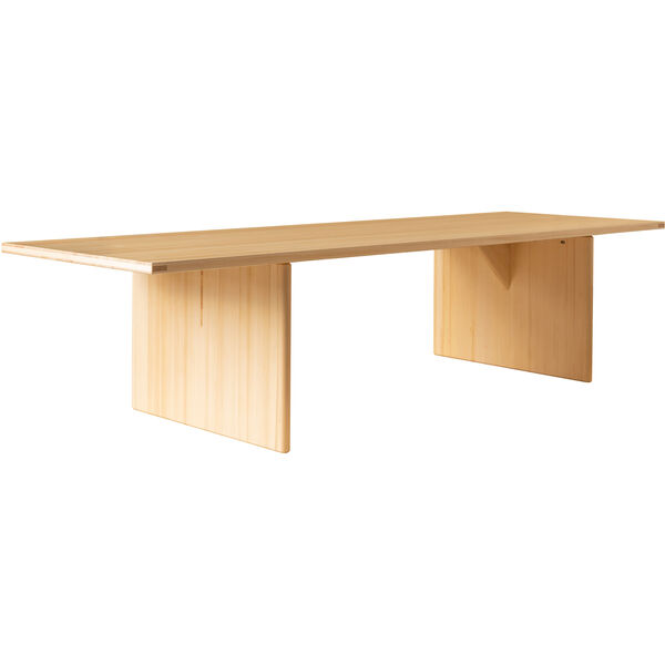 012 Kolmio Bord 99x305 cm