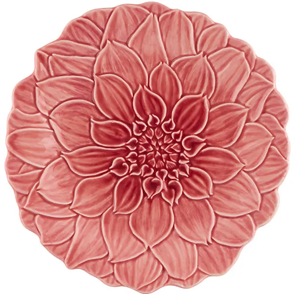 Maria Flor Fat 22 cm Dahlia