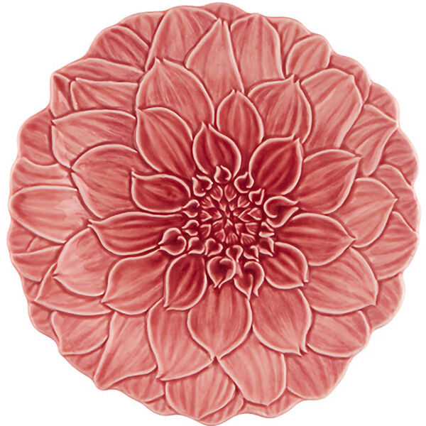 Maria Flor Fat 22 cm Dahlia