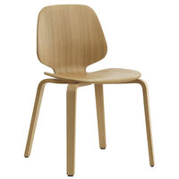 My Chair Tuoli Tammi