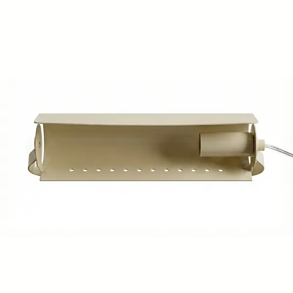 Fold Væglampe Beige