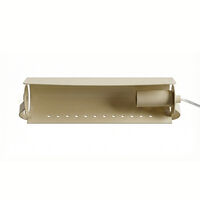 Fold Væglampe Beige