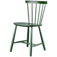 J46 Stol Bottle Green
