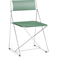 X-Line Tuoli Kromi / Leek Green