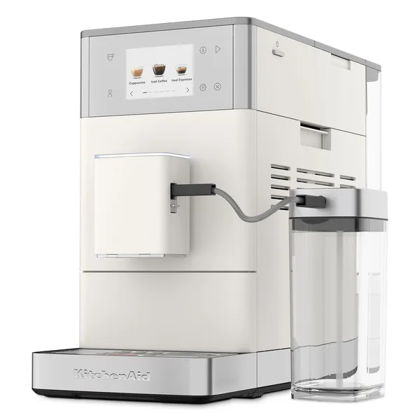 Espressomaskine 22 L KES8454EPL Porcelain