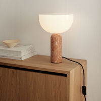 Kizu Bordslampa Small Breccia Pernice