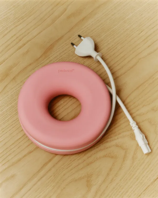 Cable Bagel Bubble Gum