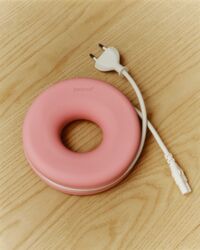 Cable Bagel Bubble Gum