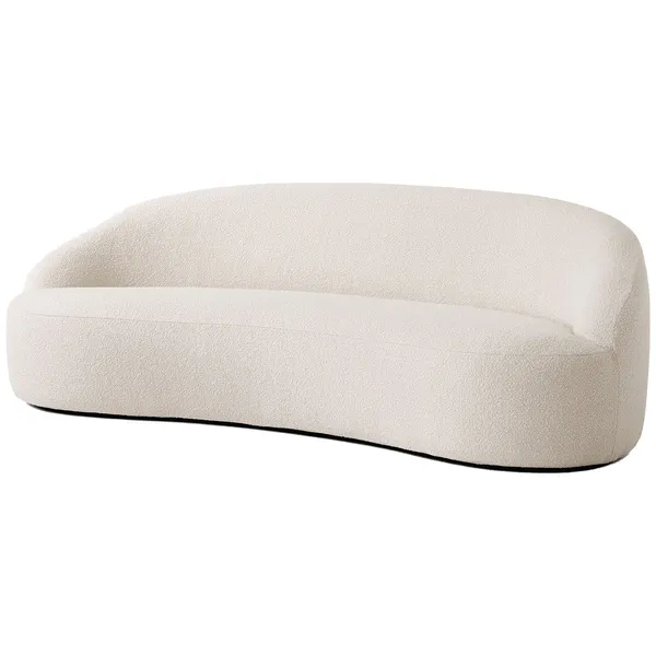 Margas LC4 Soffa 3-Sits Karakorum 001