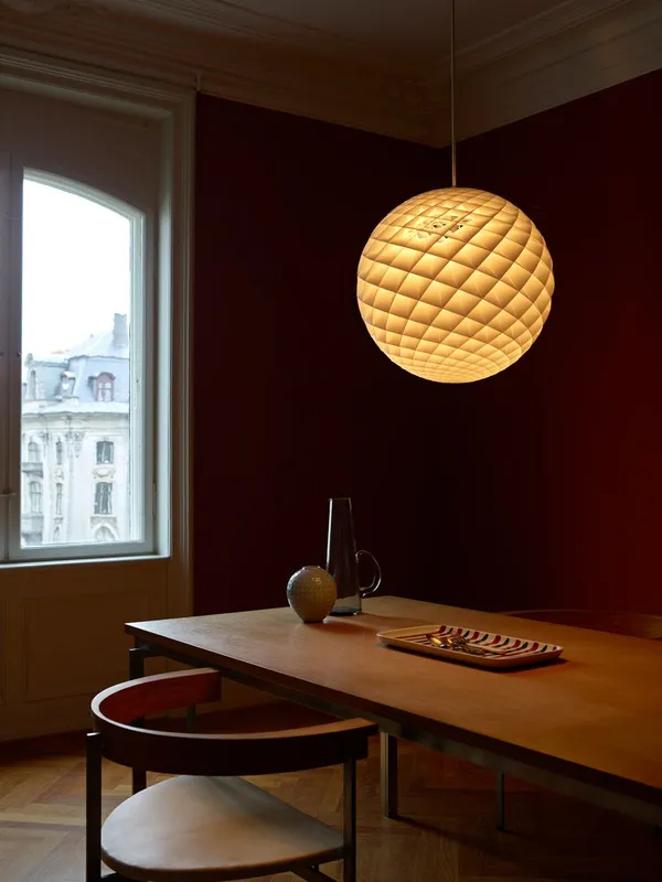 Patera Pendel Vit 450 mm
