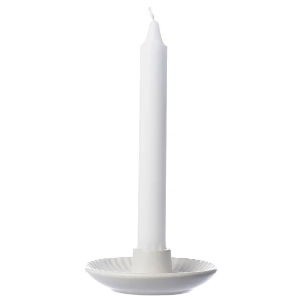 Lysestage Ø105 cm Brun