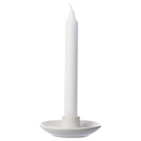 Lysestage Ø105 cm Brun