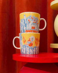 Moomin Muki Party Queue 40 cl