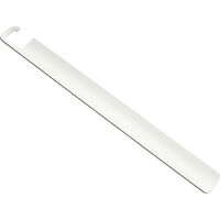 Index Skojern Strukturert 50 cm Svart