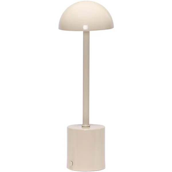 Taten Portabel Lampa Sand