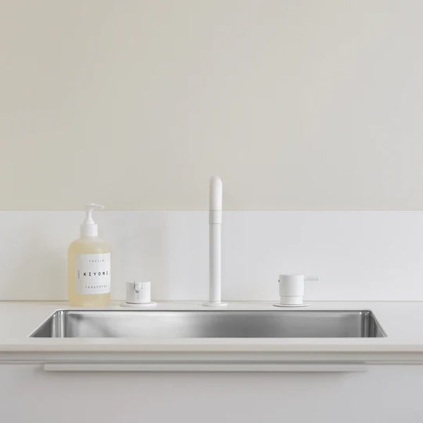 Kiyomi Flytende Såpe 350 ml
