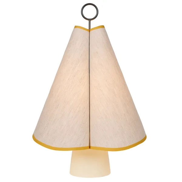Hornbæk Portabel Lampe