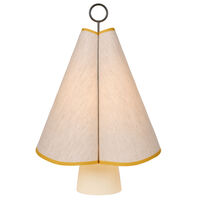 Hornbæk Portabel Lampe