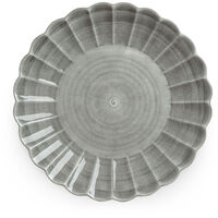 Oyster Vati 42 cm Harmaa