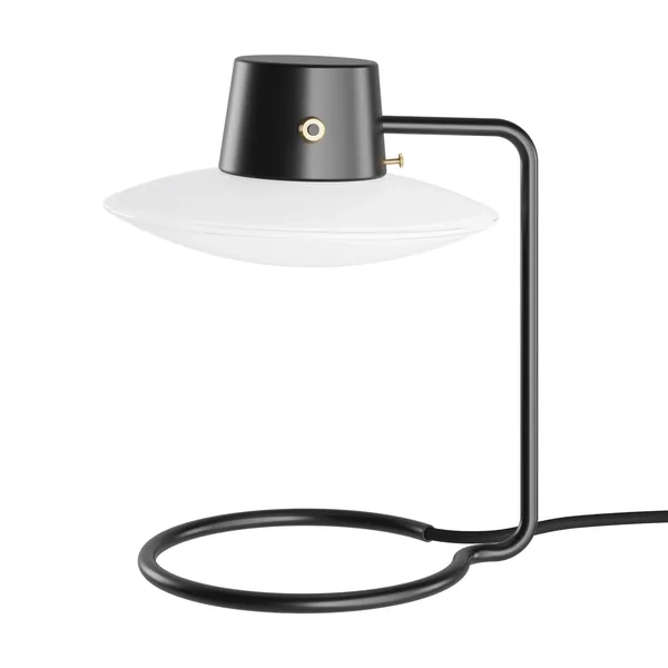 AJ Oxford Bordlampe 280 mm Opal