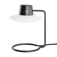AJ Oxford Bordlampe 280 mm Opal