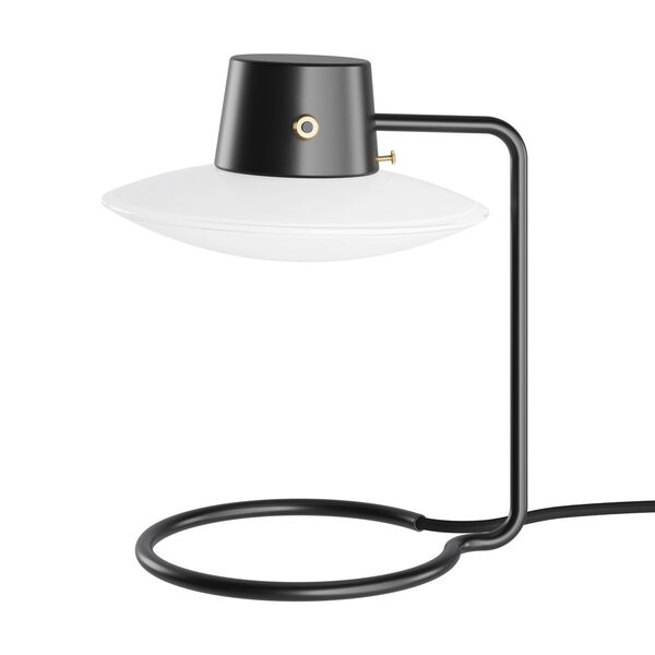 AJ Oxford Bordlampe 280 mm Opal